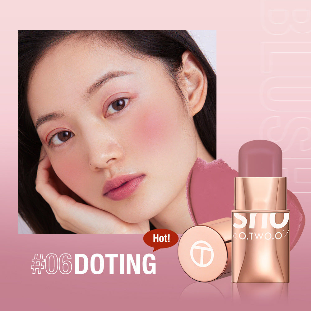 Vital Smooth Blush Cream Toning And Brightening Vital Smooth Blush Cream Toning And Brightening